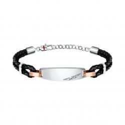 BRACELET SECTOR MAN SZV75 (22CM )