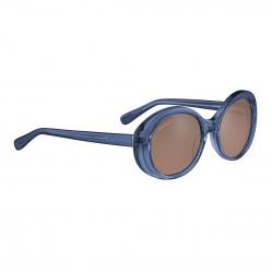 SUNGLASSES SERENGETI WOMEN SS541002 (Lens/Bridge/Temple) 55/18/140 mm)