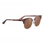 SUNGLASSES SERENGETI UNISEX SS560003 (Lens/Bridge/Temple) 53/19/140 mm)