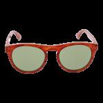 SUNGLASSES SERENGETI UNISEX SS572002 (Lens/Bridge/Temple) 53/20/140 mm)