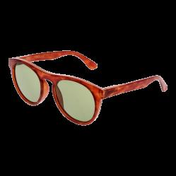 SUNGLASSES SERENGETI UNISEX SS572002 (Lens/Bridge/Temple) 53/20/140 mm)