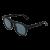 SUNGLASSES SERENGETI UNISEX SS572004 (Lens/Bridge/Temple) 53/20/140 mm)