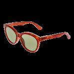 SUNGLASSES SERENGETI UNISEX SS573006 (Lens/Bridge/Temple) 56/17/140 mm)