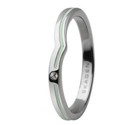 RING SKAGEN WOMAN JRSA018SS7 (15 )