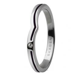 RING SKAGEN WOMAN JRSB018SS5 (10 )