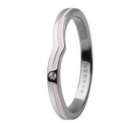 RING SKAGEN WOMAN JRSP018SS6 (13 )