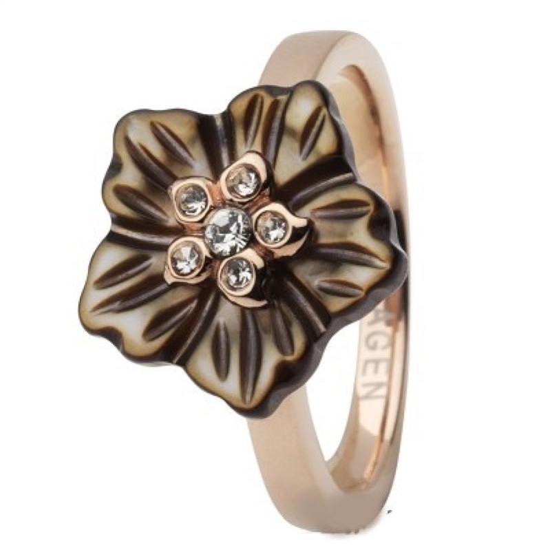 RING SKAGEN WOMAN JRSR023SS5 (10 ) RING SKAGEN WOMAN JRSR023SS5 (10 )