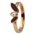 RING SKAGEN WOMAN JRSR029SS7 (15 )