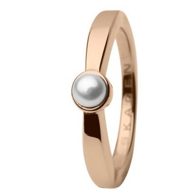 RING SKAGEN WOMAN JRSR032SS5 (10 ) RING SKAGEN WOMAN JRSR032SS5 (10 )
