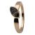 RING SKAGEN WOMAN JRSR034SS5 (10 )