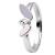 RING SKAGEN WOMAN JRSV029SS7 (11 )