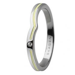RING SKAGEN WOMAN JRSY018SS7 (15 )