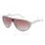 SUNGLASSES SKECHERS WOMEN SE00011-0021U (Lens/Bridge/Temple) 60/13/145 mm)