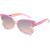 SUNGLASSES SKECHERS CHILDREN SE00017-5077T (Lens/Bridge/Temple) 61/16/140 mm)