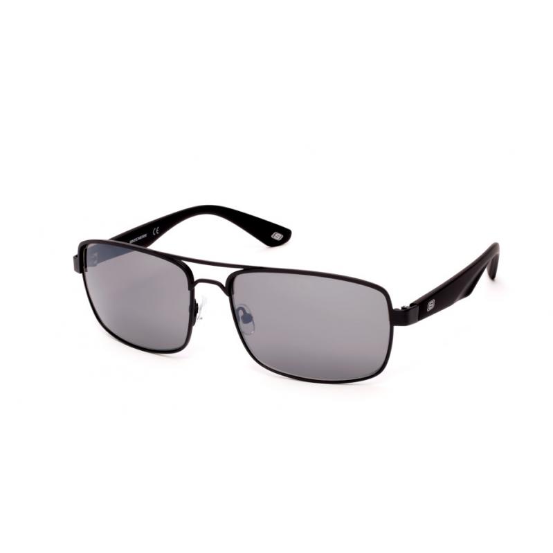SUNGLASSES SKECHERS MAN SE6016-5902C (Lens/Bridge/Temple) 61/17/145 mm) SUNGLASSES SKECHERS MAN SE6016-5902C (Lens/Bridge/Temple) 61/17/145 mm)