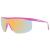 SUNGLASSES SKECHERS MAN SE6106-0081Z (Lens/Bridge/Temple) 140/00/140 mm)