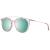 SUNGLASSES SKECHERS Unisex SE6107-5172U (Lens/Bridge/Temple) 51/18/140 mm)