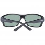 SUNGLASSES SKECHERS MAN SE6116-7001R (Lens/Bridge/Temple) 70/17/145 mm)