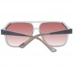 SUNGLASSES SKECHERS MAN SE6119-6020D (Lens/Bridge/Temple) 60/13/145 mm)