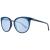 SUNGLASSES SKECHERS WOMEN SE6123-5190X (Lens/Bridge/Temple) 51/19/134 mm)