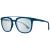 SUNGLASSES SKECHERS MAN SE6133-5591D (Lens/Bridge/Temple) 55/19/146 mm)