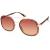SUNGLASSES SKECHERS WOMEN SE6184-5952F (Lens/Bridge/Temple) 63/11/140 mm)
