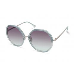 SUNGLASSES SKECHERS WOMEN SE6186-6092W (Lens/Bridge/Temple) 59/15/140 mm)