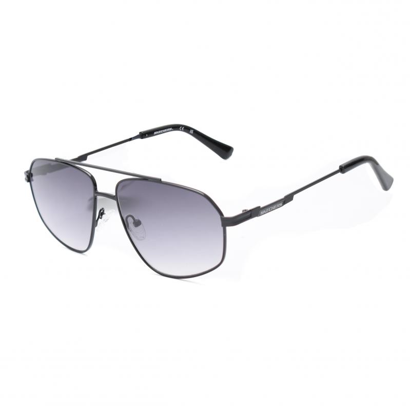 SUNGLASSES SKECHERS MAN SE6205-5802B (Lens/Bridge/Temple) 61/14/140 mm) SUNGLASSES SKECHERS MAN SE6205-5802B (Lens/Bridge/Temple) 61/14/140 mm)