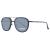 SUNGLASSES SKECHERS MAN SE9042-5001A (Lens/Bridge/Temple) 50/20/141 mm)