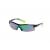 SUNGLASSES SKECHERS CHILDREN SE9072-0001Z (Lens/Bridge/Temple) 61/17/140 mm)