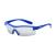 SUNGLASSES SKECHERS CHILDREN SE9072-0091C (Lens/Bridge/Temple) 54/17/140 mm)