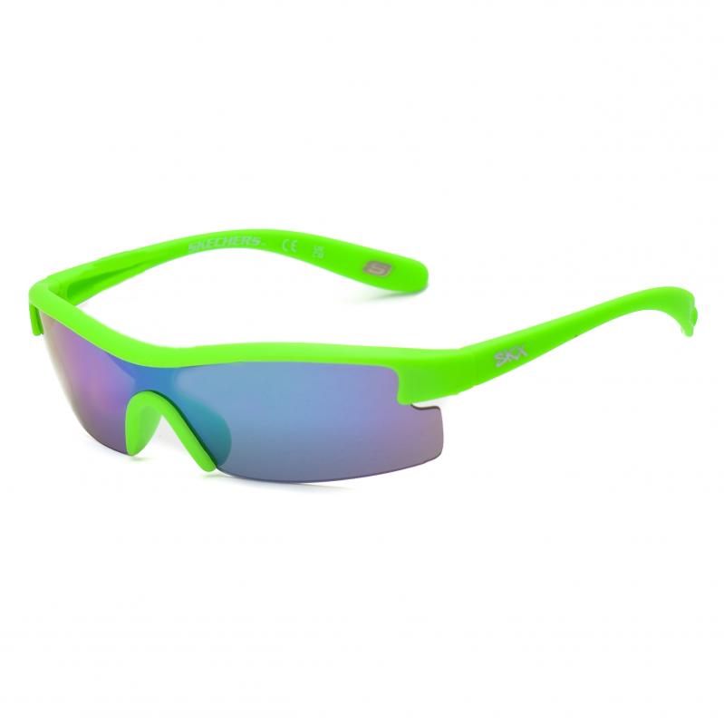 SUNGLASSES SKECHERS CHILDREN SE9072-0094Q (Lens/Bridge/Temple) 61/17/140 mm) SUNGLASSES SKECHERS CHILDREN SE9072-0094Q (Lens/Bridge/Temple) 61/17/140 mm)