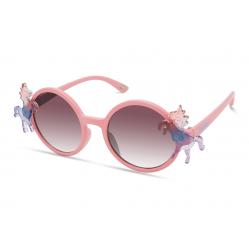 SUNGLASSES SKECHERS CHILDREN SE9073-4672B (Lens/Bridge/Temple) 52/20/140 mm)