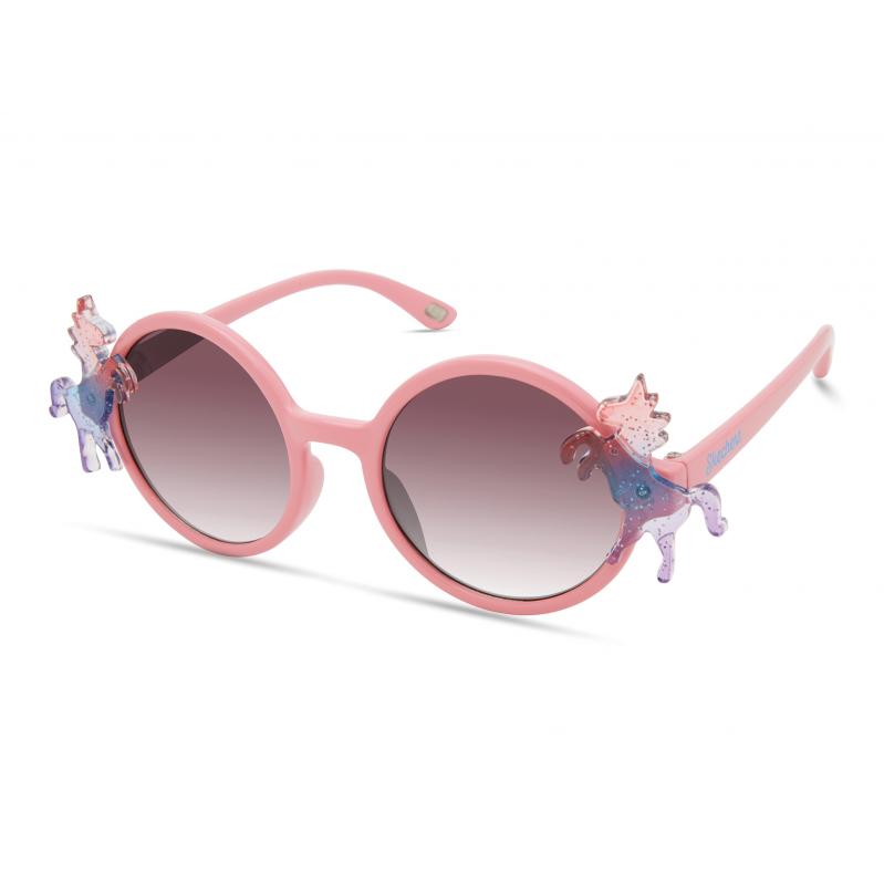 SUNGLASSES SKECHERS CHILDREN SE9073-4672B (Lens/Bridge/Temple) 52/20/140 mm) SUNGLASSES SKECHERS CHILDREN SE9073-4672B (Lens/Bridge/Temple) 52/20/140 mm)