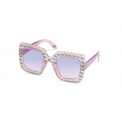 SUNGLASSES SKECHERS CHILDREN SE9074-4572W (Lens/Bridge/Temple) 56/20/140 mm)