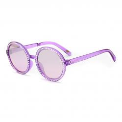 SUNGLASSES SKECHERS CHILDREN SE9075-4783Z (Lens/Bridge/Temple) 56/20/140 mm)