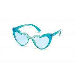 SUNGLASSES SKECHERS CHILDREN SE9091-4887V (Lens/Bridge/Temple) 61/14/140 mm)