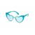 SUNGLASSES SKECHERS CHILDREN SE9091-4887V (Lens/Bridge/Temple) 61/14/140 mm)