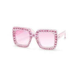 SUNGLASSES SKECHERS CHILDREN SE9094-4572T (Lens/Bridge/Temple) 58/19/145 mm)