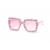 SUNGLASSES SKECHERS CHILDREN SE9094-4572T (Lens/Bridge/Temple) 58/19/145 mm)
