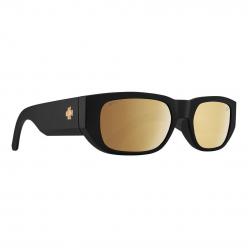 SUNGLASSES SPY UNISEX 1800000000051 (Lens/Bridge/Temple) 52/20/143 mm)