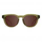 SUNGLASSES SPY UNISEX 1800000000079 (Lens/Bridge/Temple) 53/18/142 mm)