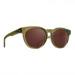 SUNGLASSES SPY UNISEX 1800000000079 (Lens/Bridge/Temple) 53/18/142 mm)