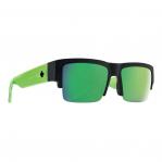 SUNGLASSES SPY UNISEX 6700000000082 (Lens/Bridge/Temple) 57/18/145 mm)