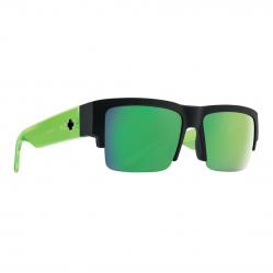 SUNGLASSES SPY UNISEX 6700000000082 (Lens/Bridge/Temple) 57/18/145 mm)