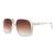 SUNGLASSES SPY UNISEX 6700000000173 (Lens/Bridge/Temple) 59/16/135 mm)