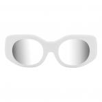 SUNGLASSES SPY UNISEX 6700000000178 (Lens/Bridge/Temple) 53/22/145 mm)