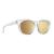 SUNGLASSES SPY UNISEX 6700000000201 (Lens/Bridge/Temple) 53/18/142 mm)