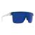 SUNGLASSES SPY UNISEX 6700000000216 (Lens/Bridge/Temple) 134/00/140 mm)