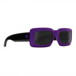 SUNGLASSES SPY UNISEX 6700000000249 (Lens/Bridge/Temple) 58/19/145 mm)